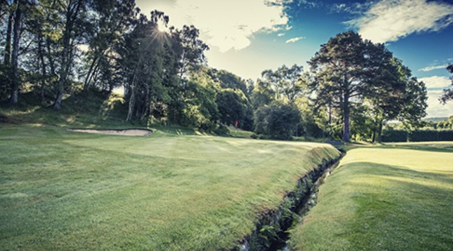 Photo of Banchory Golf Club